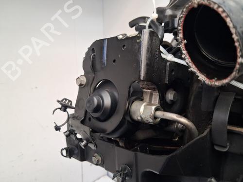 Engine RENAULT CLIO IV (BH_) 1.5 dCi 90 | BP40036213M1 - Image 5