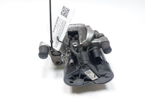 Venstre bremsekaliber foran JAGUAR E-PACE (X540) 2.0 D165 MHEV AWD | BP31036492M105 