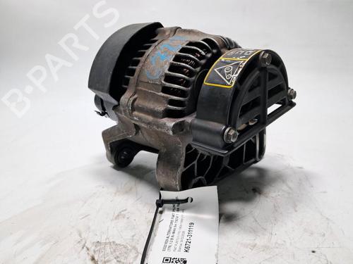 Generator FIAT PUNTO (176_) 75 1.2 (73 hp) 33197350