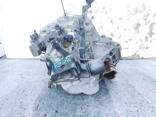 Gearbox TOYOTA YARIS (_P9_) 1.0 VVT-i (KSP90_, KSP90R) | BP29933485M3