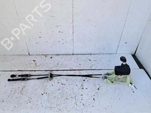 Gearknop Gearknop HYUNDAI i20 ACTIVE (IB, GB) 1.4 (99 hp) 33687640 33687640