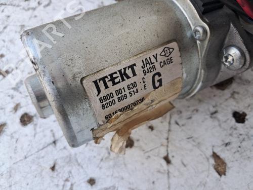 Steering column RENAULT TWINGO II (CN0_) 1.2 16V (CN04, CN0B) | BP38745740M21 - Image 5