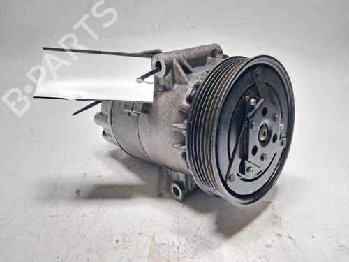 Used AC compressor RENAULT MEGANE II Saloon (LM0/1_) 1.5 dCi (LM1E) (106 hp) 31144369