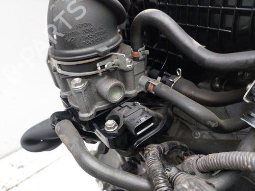 Engine TOYOTA AURIS (_E18_) 1.8 Hybrid (ZWE186_, ZWE186R) | BP34119082M1  - Image 7