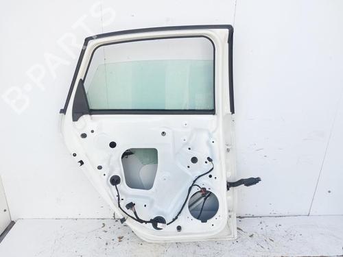 Left rear door AUDI A1 Sportback (8XA, 8XF) 1.6 TDI | BP29237956C4 