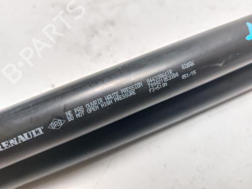 Tailgate lift support RENAULT CLIO IV (BH_) 1.2 TCe 120 (BHM0) | BP30536408C138 
