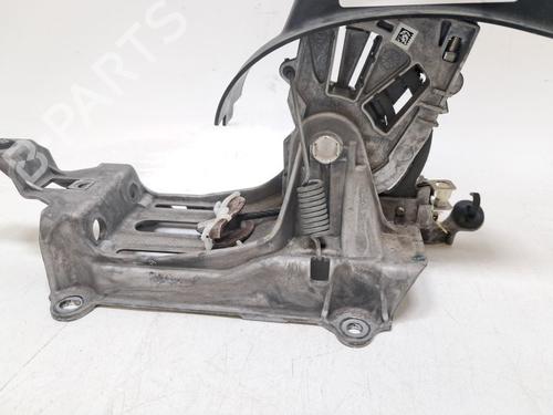 håndbremse SMART FORTWO Coupe (453) 1.0 (453.342, 453.343) | BP39634804I18 - Image 3