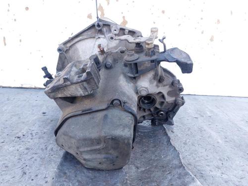 Gearbox PEUGEOT 207 (WA_, WC_) 1.4 | BP28312162M3