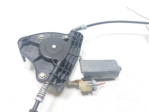 Front right window mechanism RENAULT CLIO II (BB_, CB_) 1.5 dCi (B/CB08) | BP30454870C23