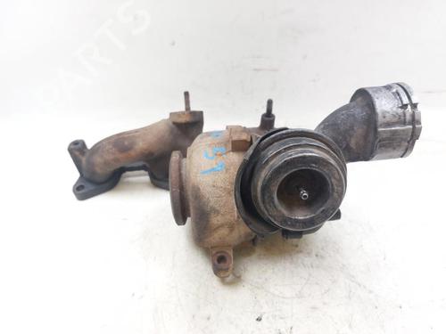 Turbolader/Kompressor VW GOLF V (1K1) 2.0 TDI 16V 4motion | BP26880414M71