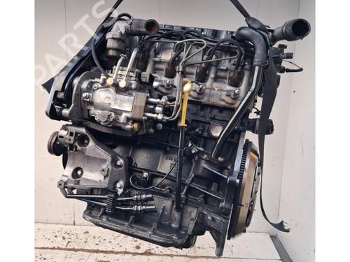 Used Engine Engine OPEL ASTRA G Estate (T98) 1.7 TD (F35) (68 hp) 39634906 39634906