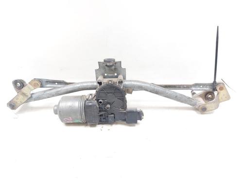 Used Front wiper motor VW POLO IV (9N_, 9A_) 1.2 (54 hp) 29327145