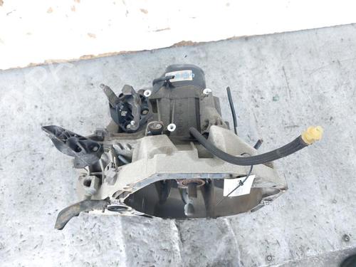 Gearbox RENAULT MODUS / GRAND MODUS (F/JP0_) 1.5 dCi (FP0F, JP0F) | BP29584076M3 