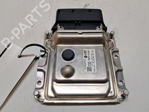Engine control unit (ECU) KIA SPORTAGE V (NQ5) 1.6 CRDi MHEV AWD | BP36488745M57 - Image 2