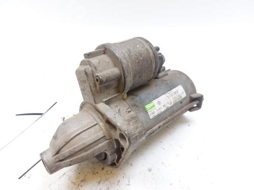 Used Starter Starter FIAT GRANDE PUNTO (199_) [2005-2026] 31668560 31668560