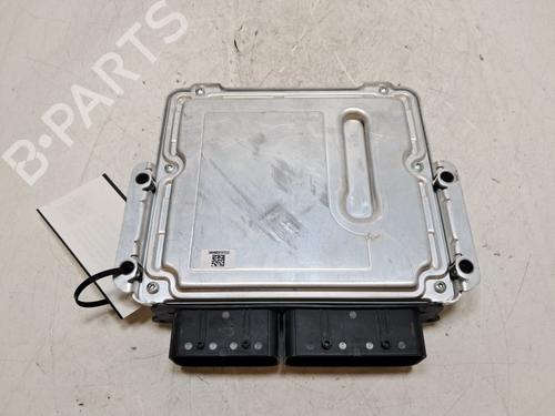 Engine control unit (ECU) OPEL MOKKA 1.2 (76) | BP37259681M57 - Image 4
