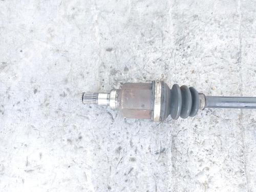 Left front driveshaft SUZUKI SPLASH (EX) 1.0 (A5B310) | BP23071124M38 - Image 2