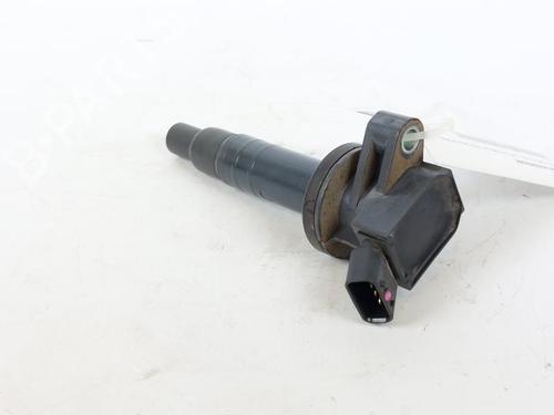 Used Ignition coil Ignition coil TOYOTA YARIS (_P13_) 1.0 (KSP130_, KSP130) (69 hp) 15167852 15167852
