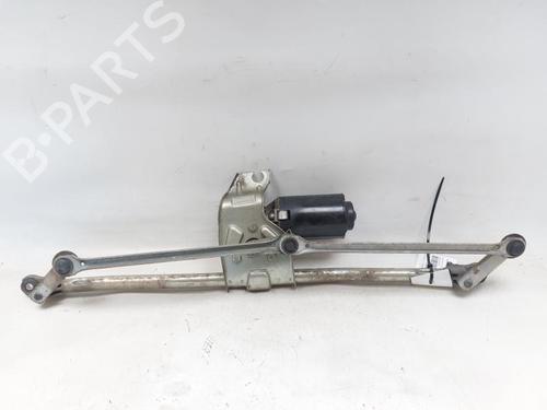 Front wiper motor FIAT DOBLO MPV (119_, 223_) 1.3 D Multijet | BP28487826M29 
