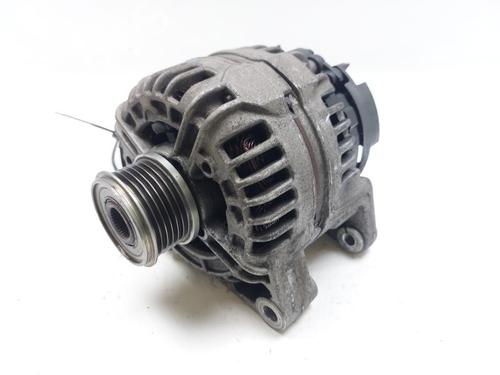 Used Alternator Alternator OPEL MERIVA B MPV (S10) 1.4 LPG (75) (120 hp) 29050517 29050517