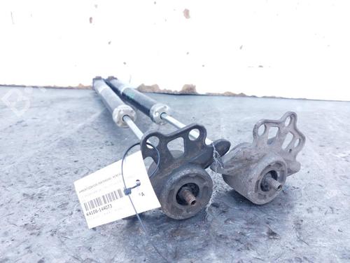 Used Right rear shock absorber FIAT GRANDE PUNTO (199_) 1.3 D Multijet (75 hp) 27099052