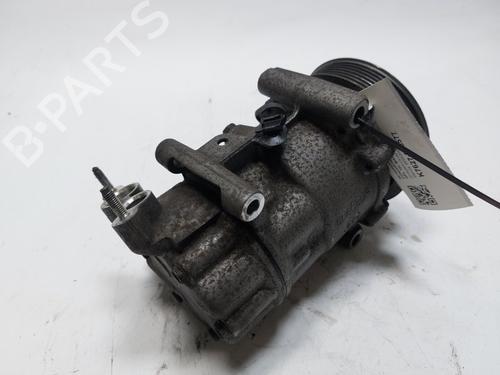 AC compressor CITROËN C3 II (SC_) 1.4 LPG | BP36183853M34 - Image 3