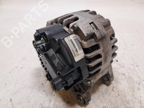 Alternator DACIA SANDERO 1.4 MPI LPG | BP38166503M7 - Image 3