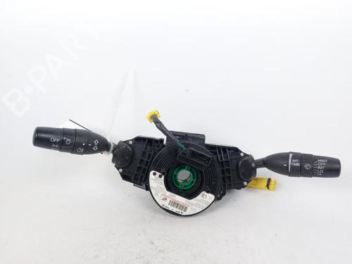 Rattstammestilk HONDA CIVIC VIII Hatchback (FN, FK) 1.4 (FK1) (83 hp) 16193662