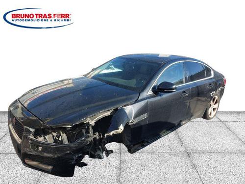 Engine control unit (ECU) JAGUAR XF II (X260) 2.0 D | BP18128951M57 - Image 2