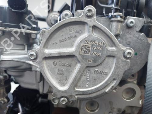 Engine VW T-ROC (A11, D11) 2.0 TDI 4motion | BP28372636M1 - Image 5