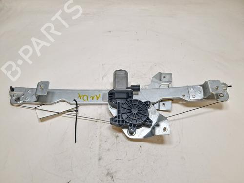 Used Front right window mechanism Front right window mechanism 37602219 37602219