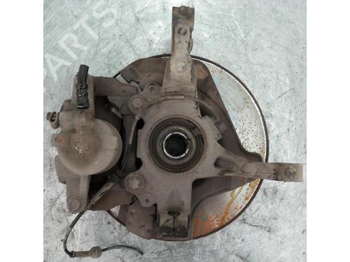 Right front steering knuckle CITROËN NEMO Box Body/MPV (AA_) 1.4 HDi | BP15149539M26 