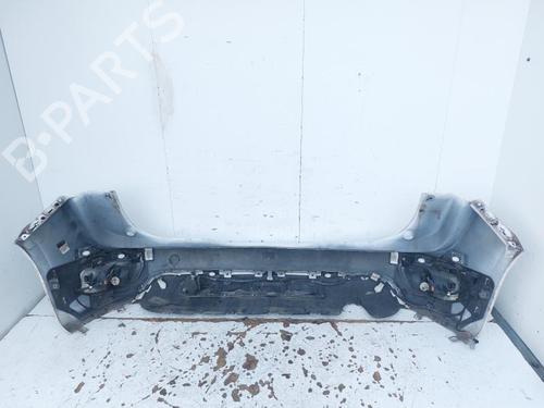 Rear bumper CITROËN C4 Picasso II 1.6 BlueHDi 120 | BP29584090C8 