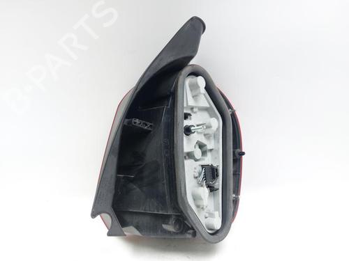 Venstre baglygte RENAULT MODUS / GRAND MODUS (F/JP0_) 1.2 (JP0C, JP0K, FP0C, FP0K, FP0P, JP0P, JP0T) | BP29641473C34