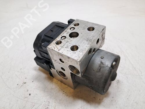 ABS Bremseaggregat ABS Bremseaggregat FIAT SEICENTO / 600 (187_) 1.1 (187AXB, 187AXB1A, 187AXC1A02) (54 hp) 36856166 36856166