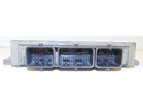 Engine control unit (ECU) CITROËN XSARA PICASSO (N68) 1.8 16V | BP15143308M57 