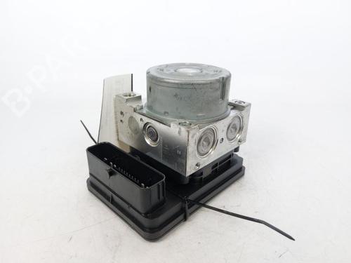 ABS pump BMW X1 (F48) sDrive 18 i 10091865813 10091865813