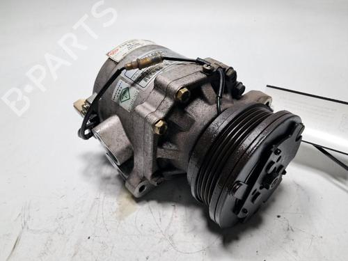 Used AC compressor AC compressor DR DR 1 1.3 (83 hp) 33197355 33197355