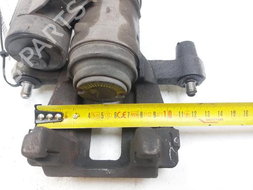Left front brake caliper CUPRA FORMENTOR (KM7, KMP) 1.4 e-Hybrid | BP26593098M105 - Image 3