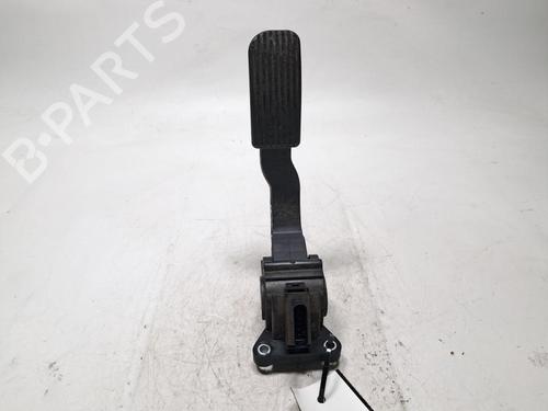 Used Pedal MERCEDES-BENZ SPRINTER 3,5-t Platform/Chassis (B907, B910) 314 CDI (910.131, 910.133, 910.030) (143 hp) 33198021