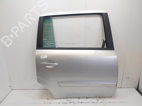Used Right rear door OPEL ZAFIRA / ZAFIRA FAMILY B (A05) 1.6 (M75) (115 hp) 17203158