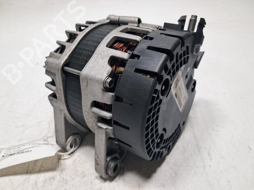 Alternator FORD FOCUS IV Turnier (HP) 1.5 EcoBlue | BP36694161M7 - Image 4