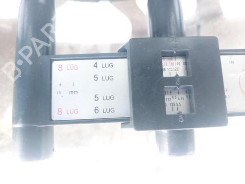 Rim FIAT 500 (312_) 1.2 (312AXA1A) | BP29702522C45 