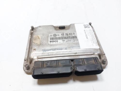Used Engine control unit (ECU) VW GOLF IV (1J1) 1.9 TDI (101 hp) 31082298