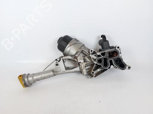 Andre PEUGEOT BIPPER (AA_) 1.3 HDi 75 (75 hp) 26671862