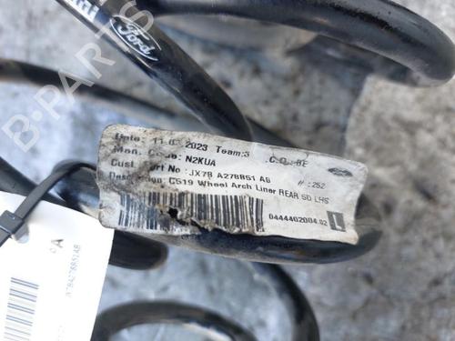 Støddæmperfjeder FORD FOCUS IV (HN) 1.0 EcoBoost | BP23894416C152 - Image 2