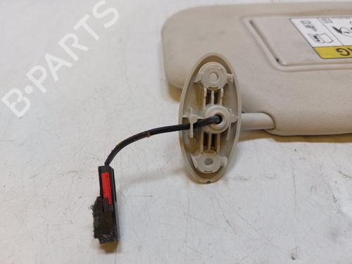 Right sun visor FORD C-MAX II (DXA/CB7, DXA/CEU) 1.6 TDCi | BP37259401I2 - Image 4