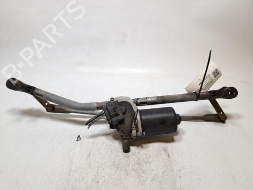 Used Front wiper motor Front wiper motor FIAT PUNTO (188_) 1.2 60 (188.030, .050, .130, .150, .230, .250) (60 hp) 34263388 34263388