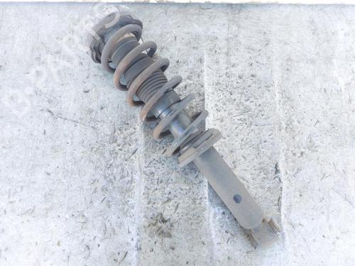 Used Right rear shock absorber BMW X3 (F25) xDrive 20 d (190 hp) 17455459