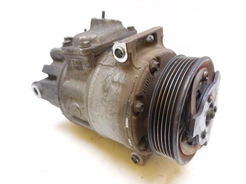 AC compressor AUDI A3 Sportback (8PA) 2.0 TDI | BP28312143M34 